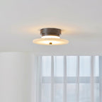 Ankeny Alabaster Ceiling Lamp - Vakkerlight