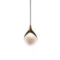 Aesthetic Minimalism Contemporary Chandelier