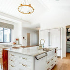Shiloh Ring Chandelier-Chandelier-Manorlights