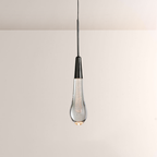 Soltaire Single Light / 3-light Pendant-Pendant-Manorlights