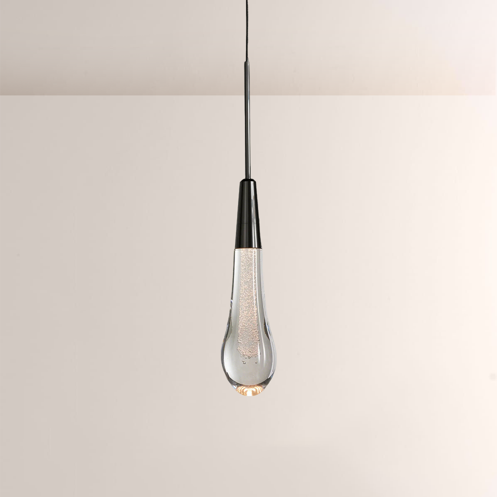 Soltaire Single Light / 3-light Pendant-Pendant-Manorlights