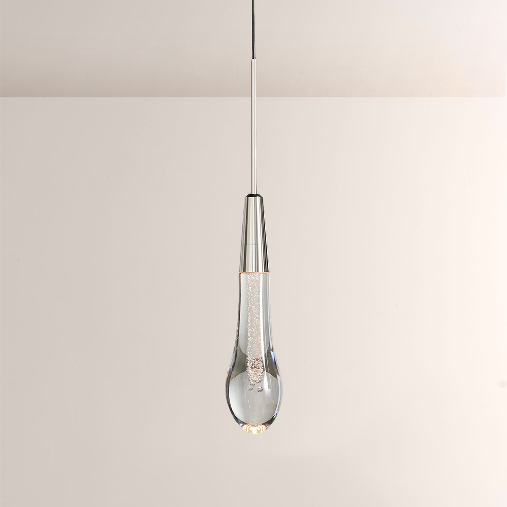 Soltaire Single Light / 3-light Pendant-Pendant-Manorlights