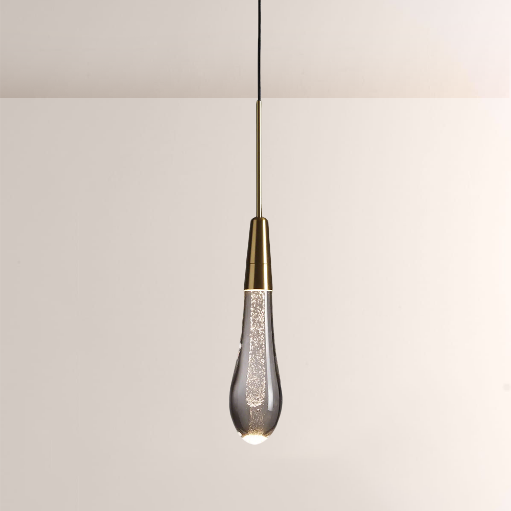 Soltaire Single Light / 3-light Pendant-Pendant-Manorlights