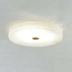 Sophie Alabaster Ceiling Lamp - Vakkerlight