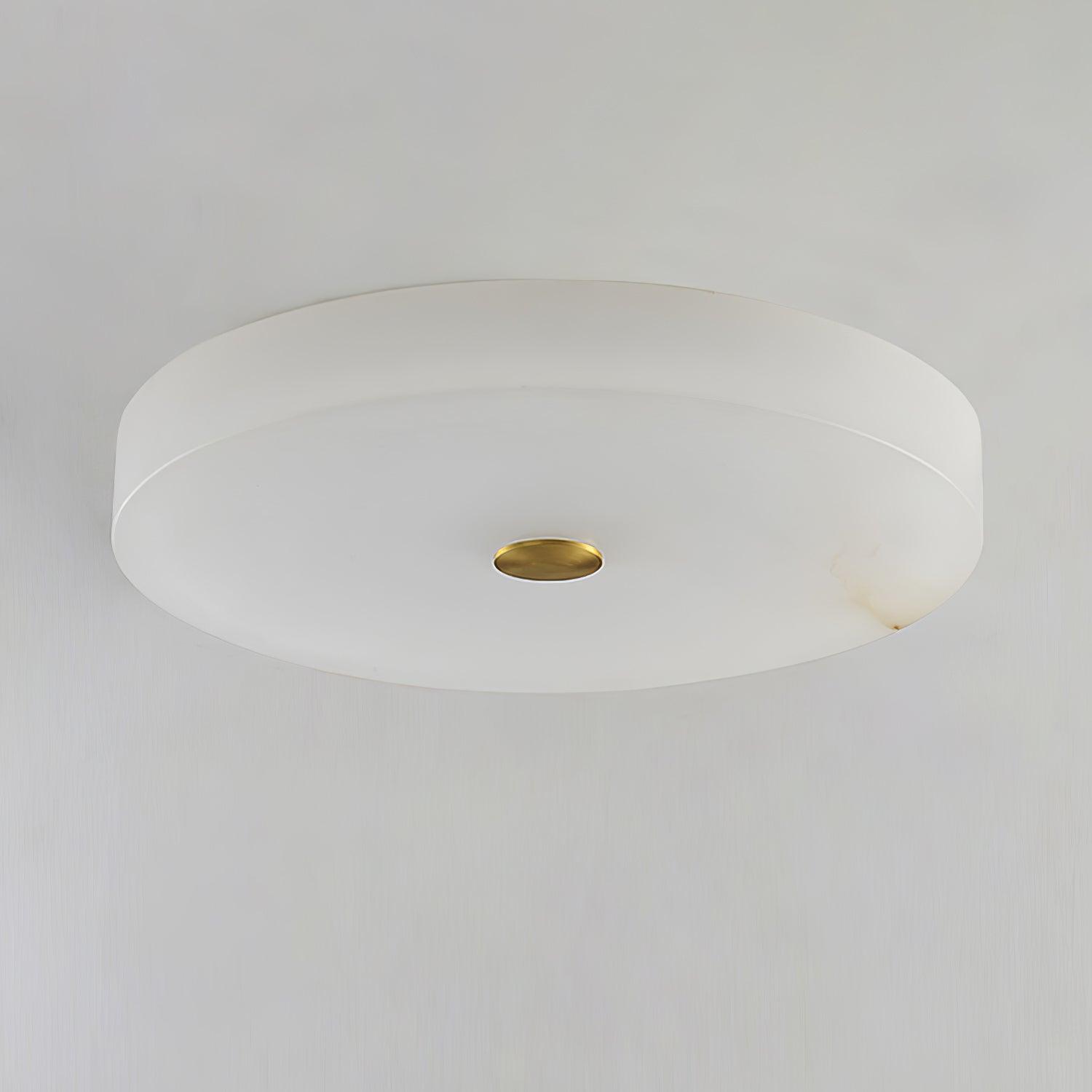 Sophie Alabaster Ceiling Lamp - Vakkerlight