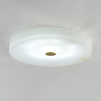 Sophie Alabaster Ceiling Lamp - Vakkerlight