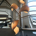 Storm Modern Pendant Chandelier-Manorlights