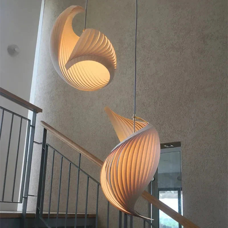 Storm Modern Pendant Chandelier-Manorlights