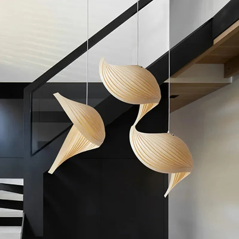 Storm Modern Pendant Chandelier-Manorlights