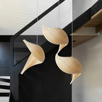 Storm Modern Pendant Chandelier-Manorlights