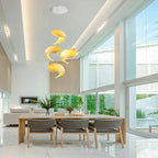 Storm Modern Pendant Chandelier-Manorlights