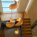 Storm Modern Pendant Chandelier-Manorlights