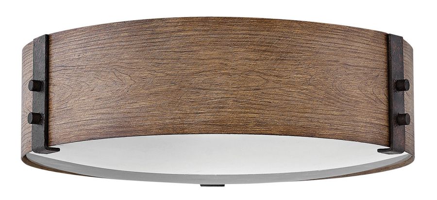 Tanner Flushmount-Flushmount-Manorlights