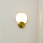 Terra Svet Wall Lamp - Vakkerlight