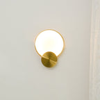 Terra Svet Wall Lamp - Vakkerlight