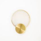 Terra Svet Wall Lamp - Vakkerlight