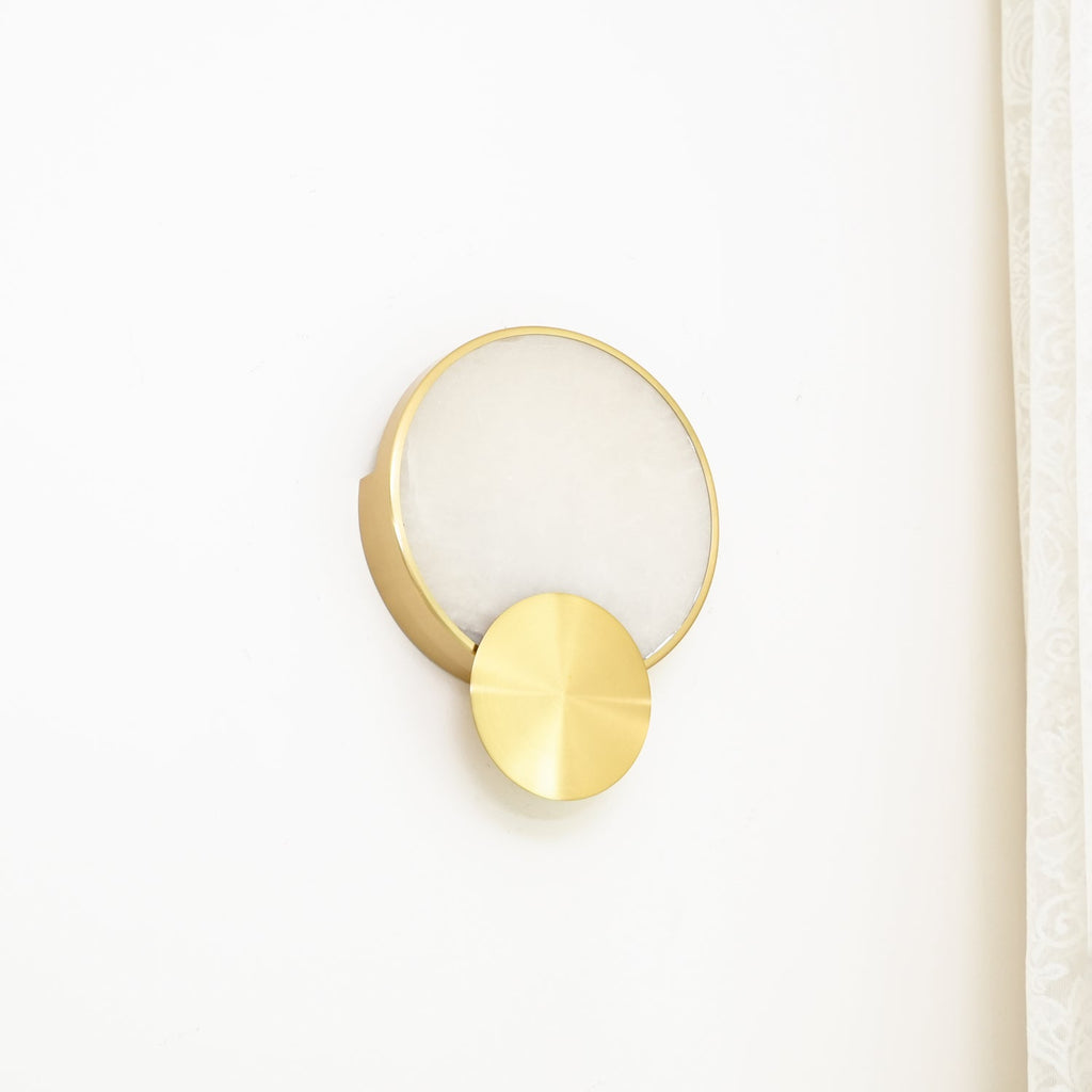 Terra Svet Wall Lamp - Vakkerlight
