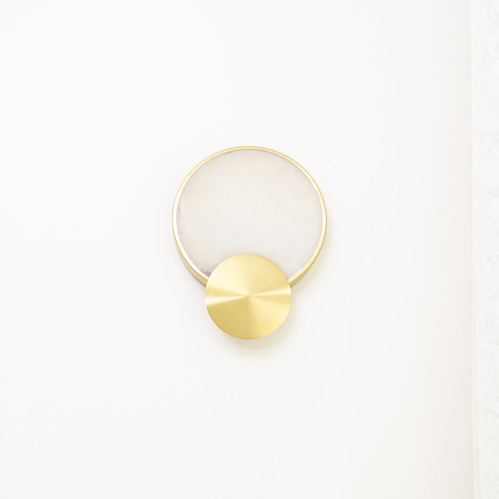 Terra Svet Wall Lamp - Vakkerlight