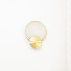 Terra Svet Wall Lamp - Vakkerlight