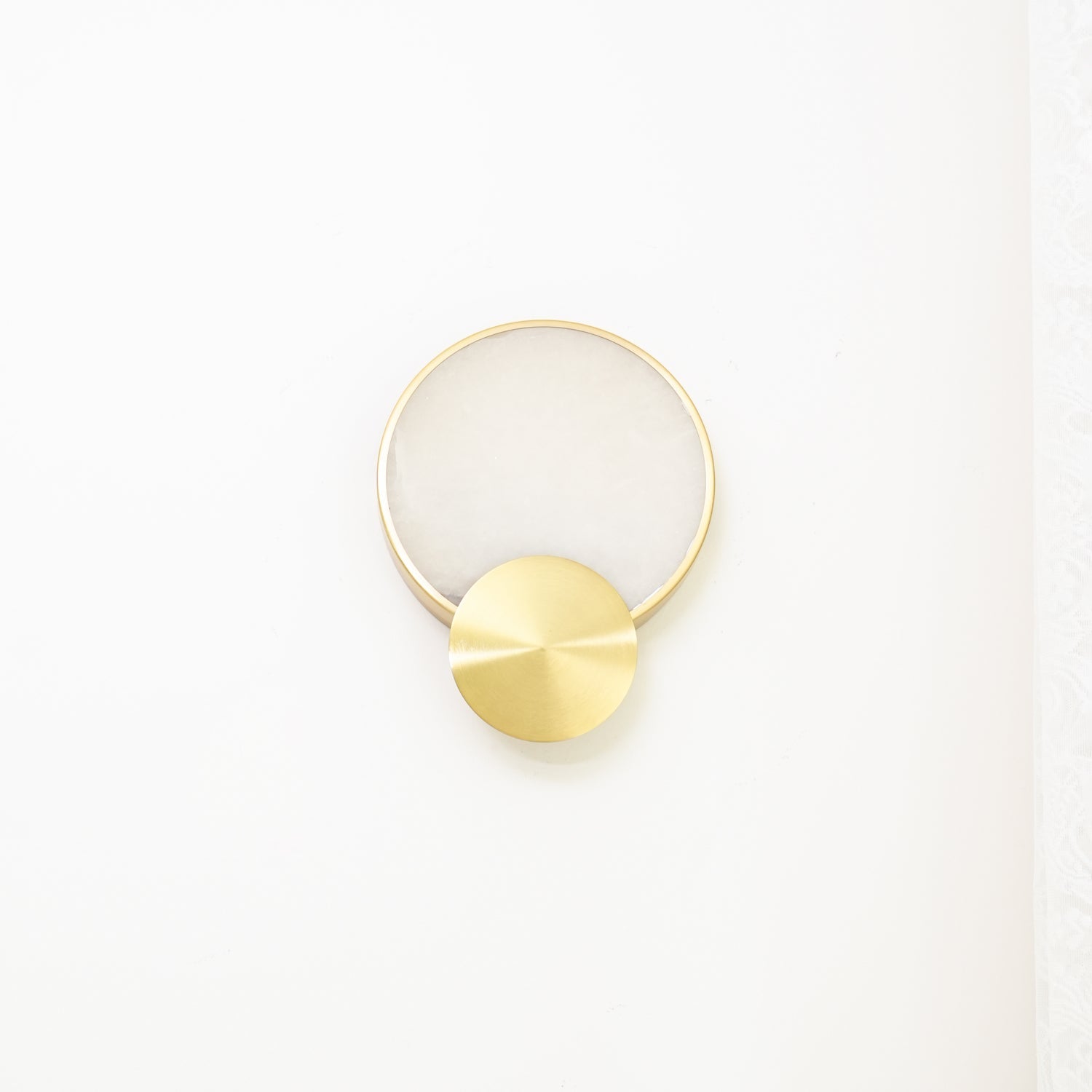 Terra Svet Wall Lamp - Vakkerlight