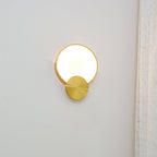 Terra Svet Wall Lamp - Vakkerlight