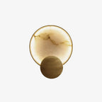 Terra Svet Wall Lamp - Vakkerlight