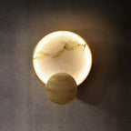 Terra Svet Wall Lamp - Vakkerlight