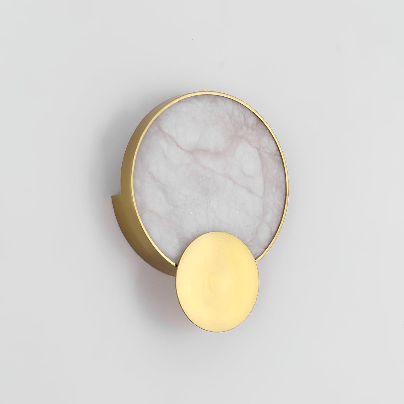Terra Svet Wall Lamp - Vakkerlight