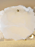 Valeria Alabaster Ceiling Lamp - Vakkerlight