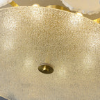 Valeria Alabaster Ceiling Lamp - Vakkerlight
