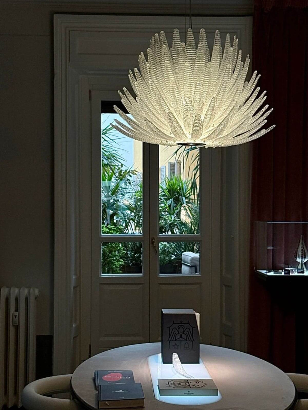 Veliro Chandelier