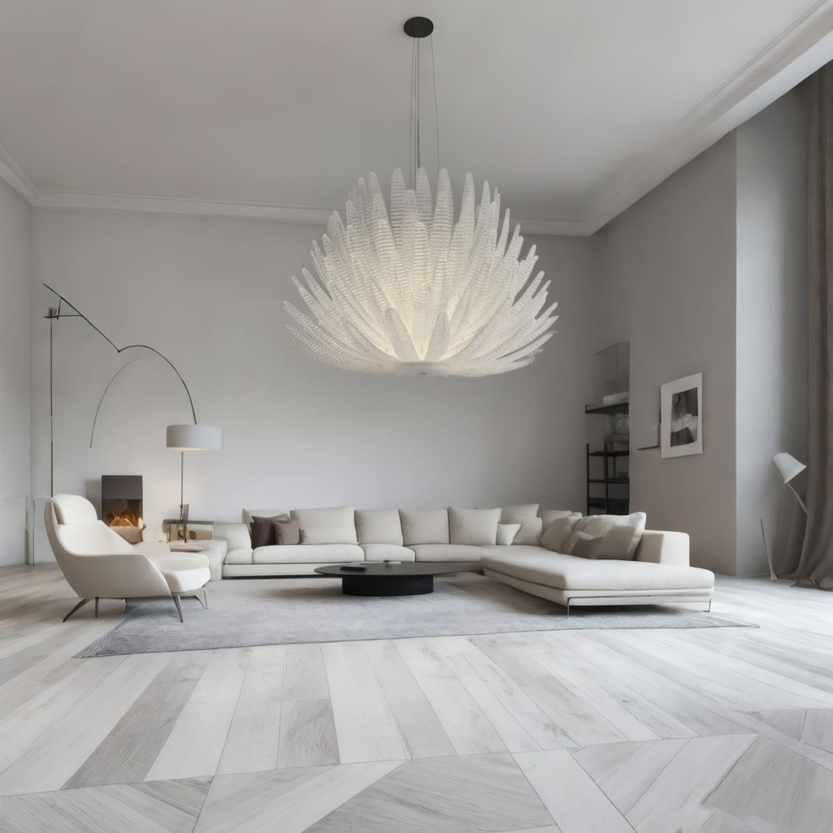 Veliro Chandelier