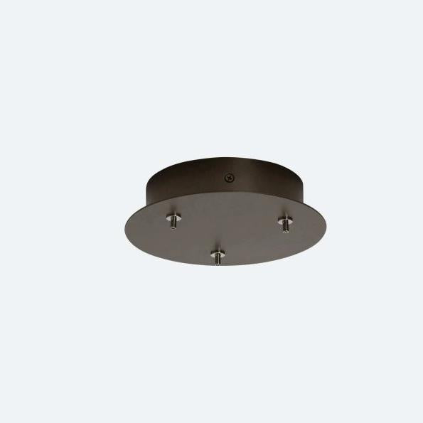 Wind Small Round Chandelier-Chandelier-Manorlights