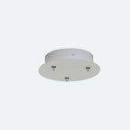 Wind Small Round Chandelier-Chandelier-Manorlights
