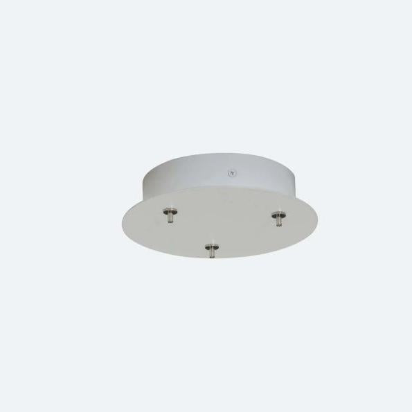 Wind Small Round Chandelier-Chandelier-Manorlights