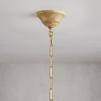 Fiore Round Chandelier-Chandelier-Manorlights