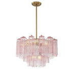Addas Chandelier 17.8" 19.8" 22" 26.8" 32''D-Manorlights