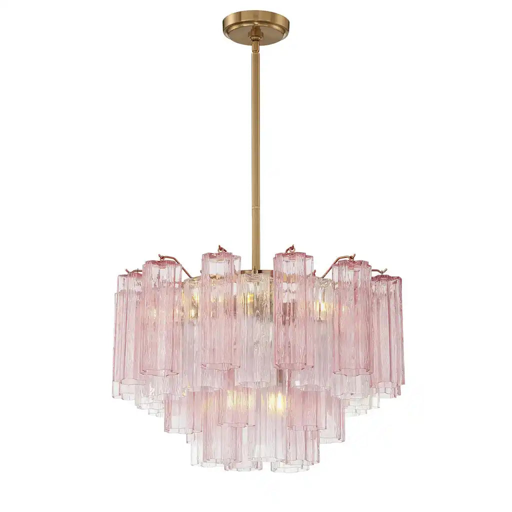 Addas Chandelier 17.8" 19.8" 22" 26.8" 32''D-Manorlights