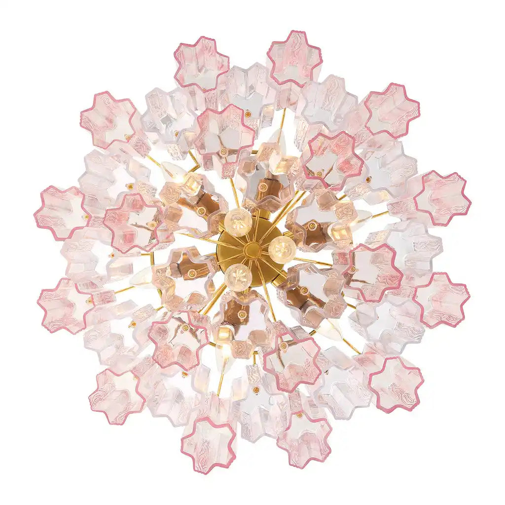 Addas Chandelier 17.8" 19.8" 22" 26.8" 32''D-Manorlights