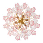 Addas Chandelier 17.8" 19.8" 22" 26.8" 32''D-Manorlights