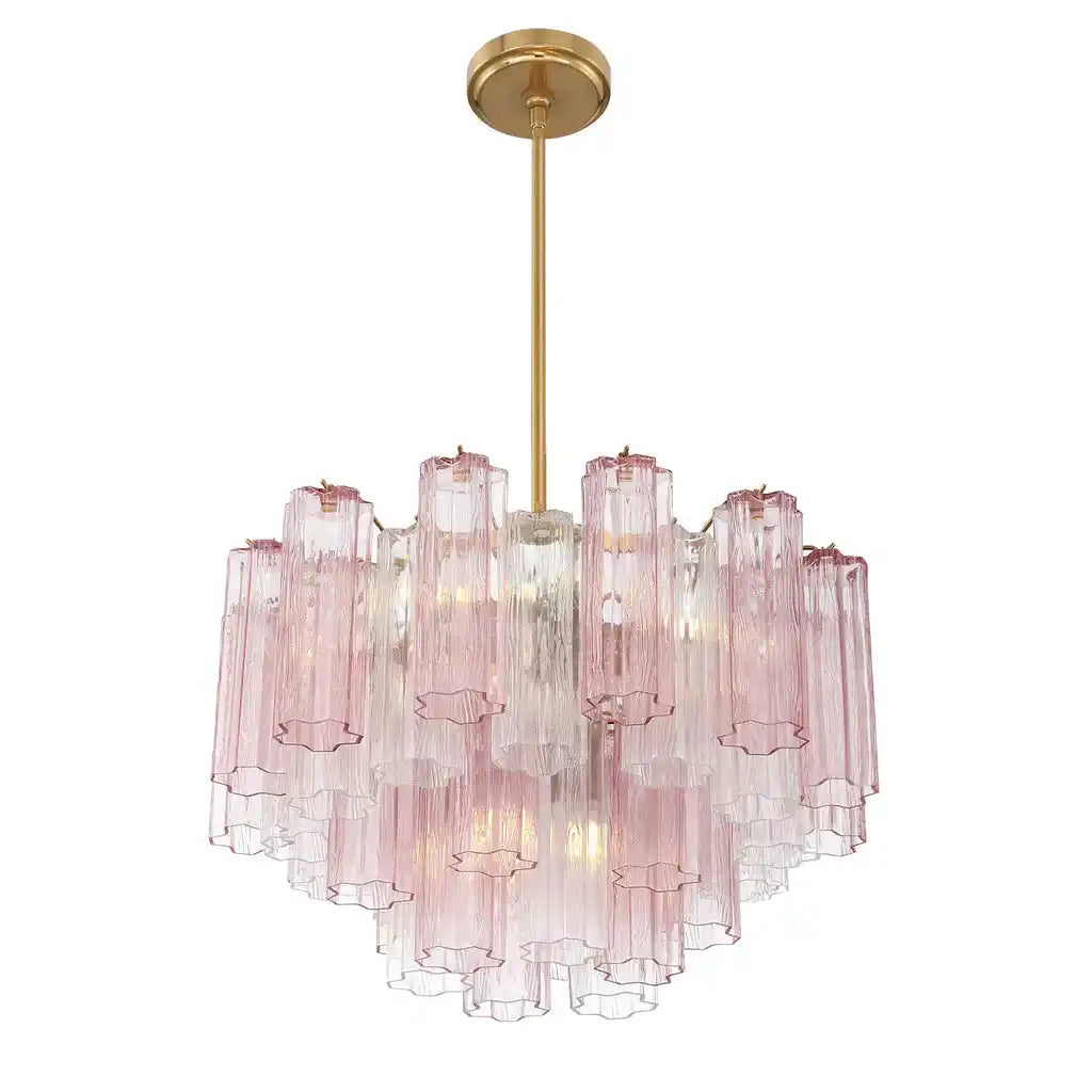 Addas Chandelier 17.8" 19.8" 22" 26.8" 32''D-Manorlights