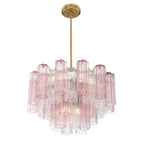Addas Chandelier 17.8" 19.8" 22" 26.8" 32''D-Manorlights