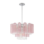Addas Chandelier 17.8" 19.8" 22" 26.8" 32''D-Manorlights