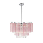 Addas Chandelier 17.8" 19.8" 22" 26.8" 32''D-Manorlights