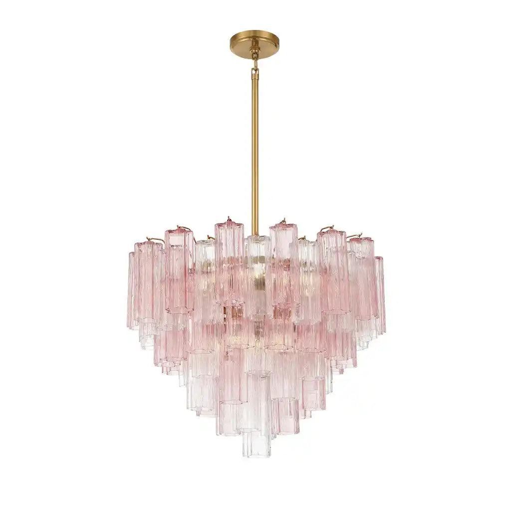Addas Chandelier 17.8" 19.8" 22" 26.8" 32''D-Manorlights