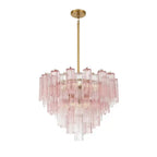 Addas Chandelier 17.8" 19.8" 22" 26.8" 32''D-Manorlights
