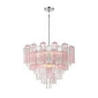 Addas Chandelier 17.8" 19.8" 22" 26.8" 32''D-Manorlights