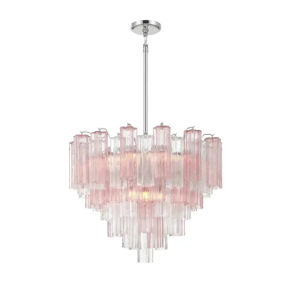 Addas Chandelier 17.8" 19.8" 22" 26.8" 32''D-Manorlights