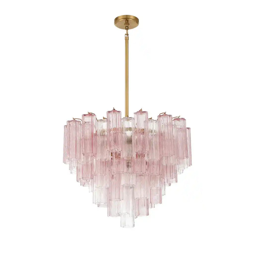 Addas Chandelier 17.8" 19.8" 22" 26.8" 32''D-Manorlights