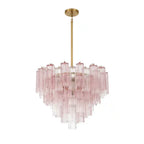 Addas Chandelier 17.8" 19.8" 22" 26.8" 32''D-Manorlights